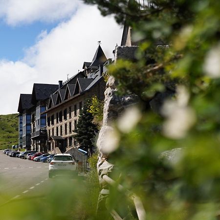 Snoe Villa De Sallent 4 Sallent de Gállego Eksteriør bilde